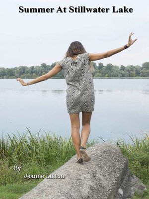 cover image of Summer At Stillwater Lake